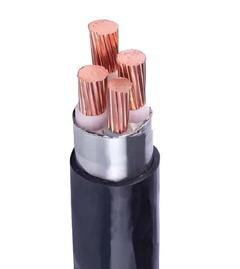 Low Voltage Power Cable