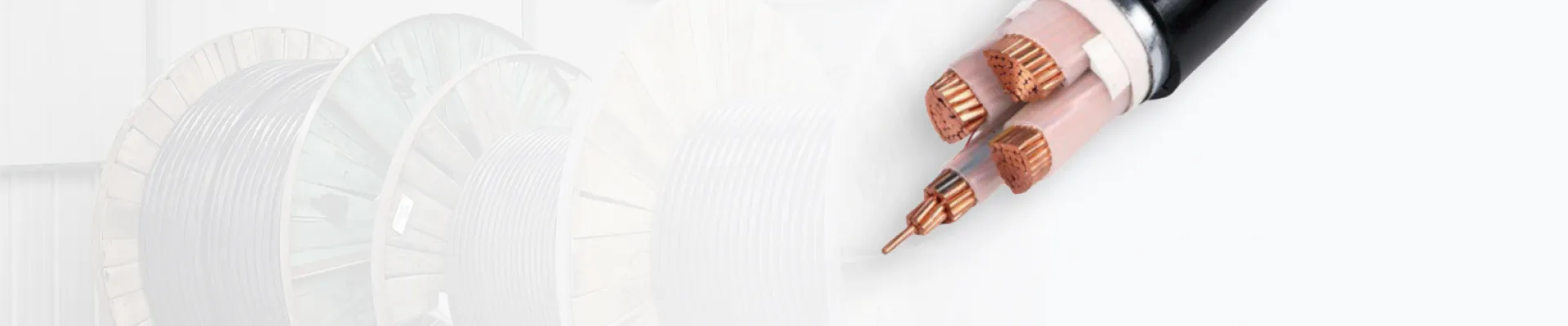 Low Voltage Power Cable