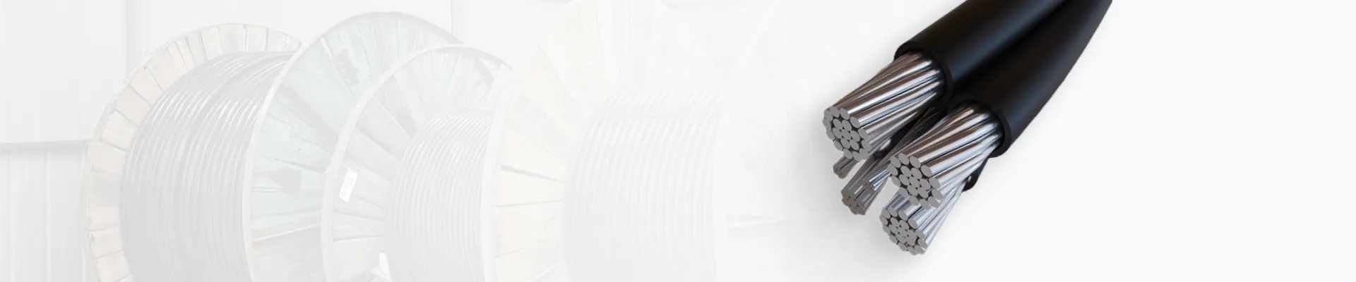 Aerial Bundle Cable