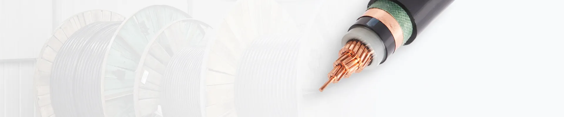 Medium Voltage Power Cable