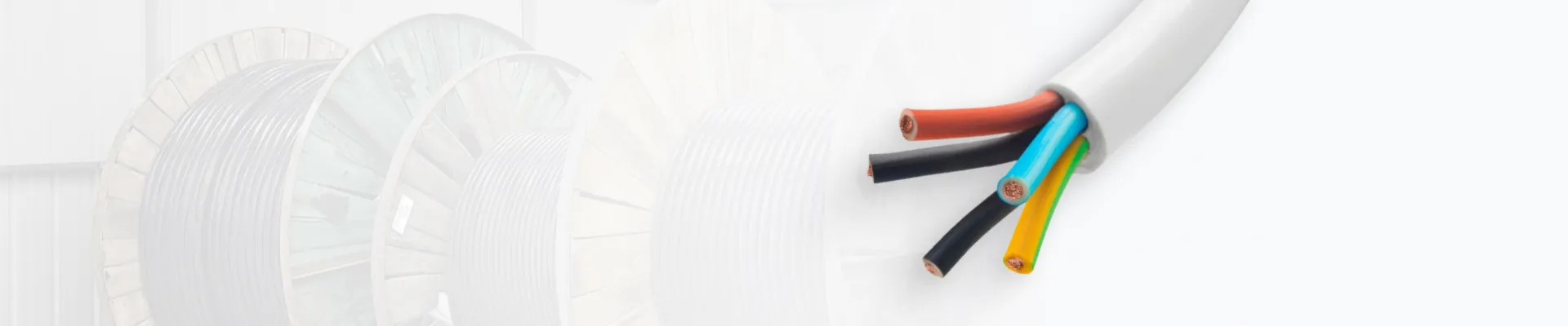 Rubber Cable