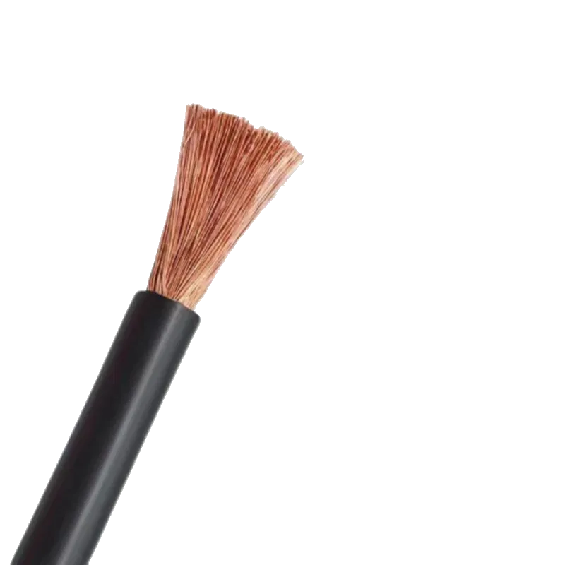 Rubber Cable