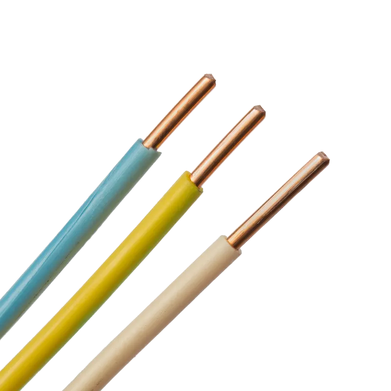 Electric Wire