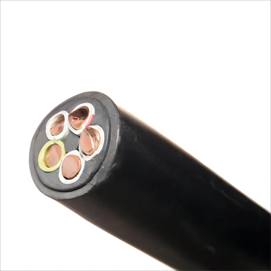 YJV22 3*50mm² Low Voltage Power Cable Rated