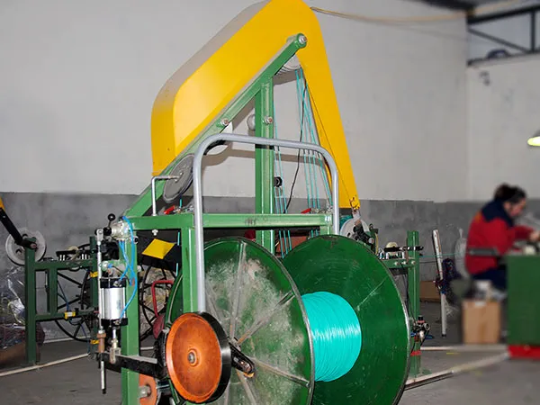 Production equipment-1
