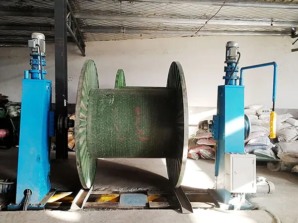 Production equipment 12