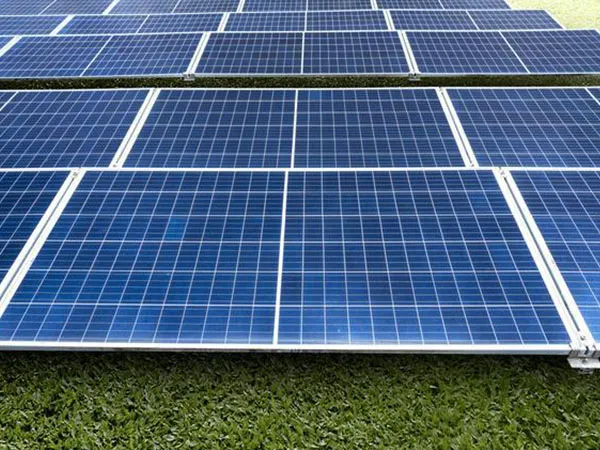 Kazakhstan Photovoltaic Cable Project