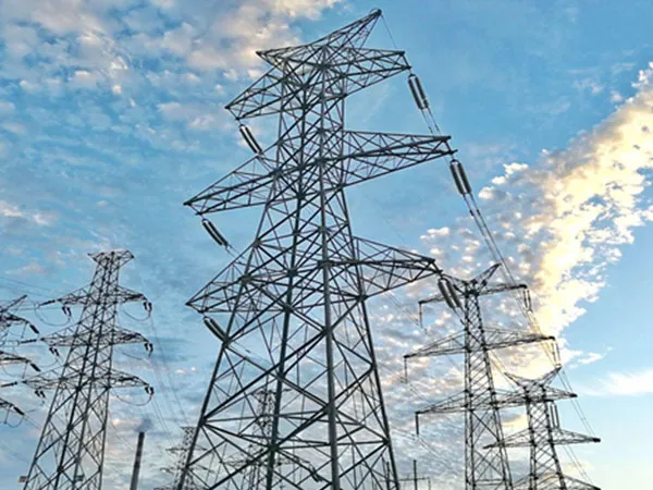 Urban and Rural Power Renovation Projects