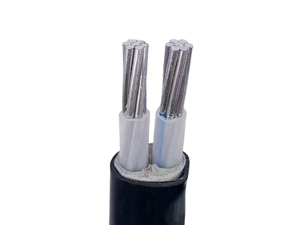 0.6/1kV AL/PVC/PVC Cable