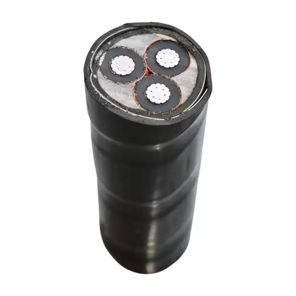 6kV AL Armored Cable