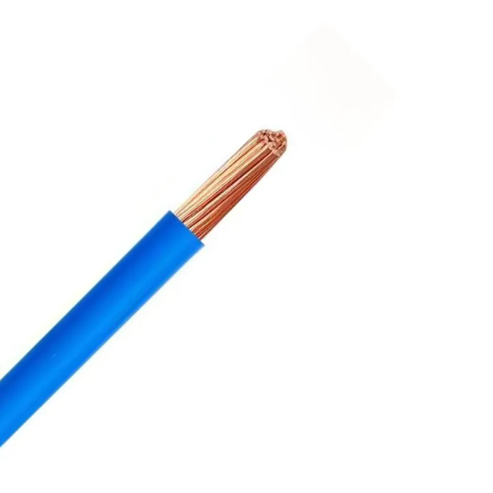 Electric Wire-8 Electric Wire-8