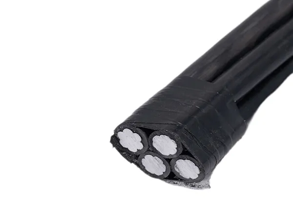 600/1000V ABC –Aerial Bundled Cables to AS/NZS 3560.1 (AL/XLPE)