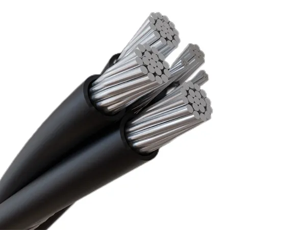 600/1000V ABC –Aerial Bundled Cables to NFC 33-209 (AL/XLPE)