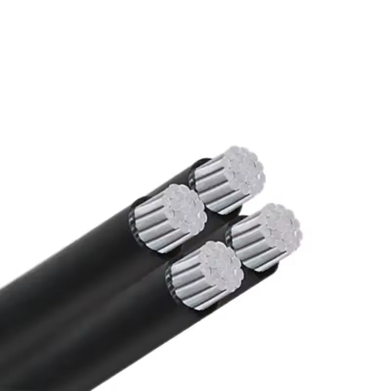 Aluminum ABC Cable