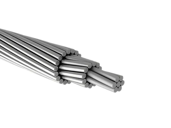 ACSR Conductor BS 215 Part 2 Standard