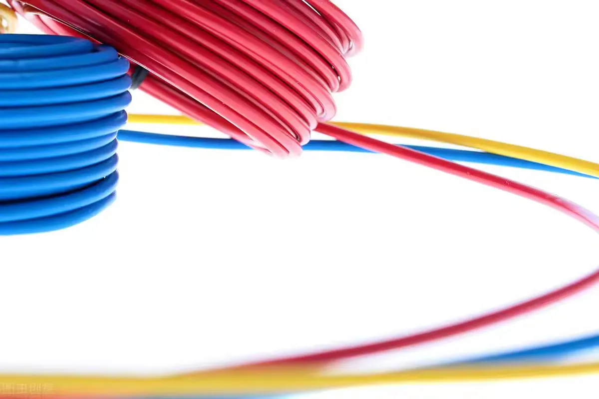 BVR Cable