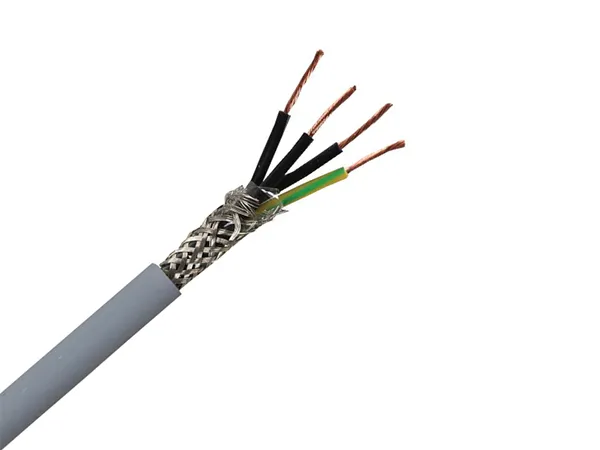 CY Control Cable