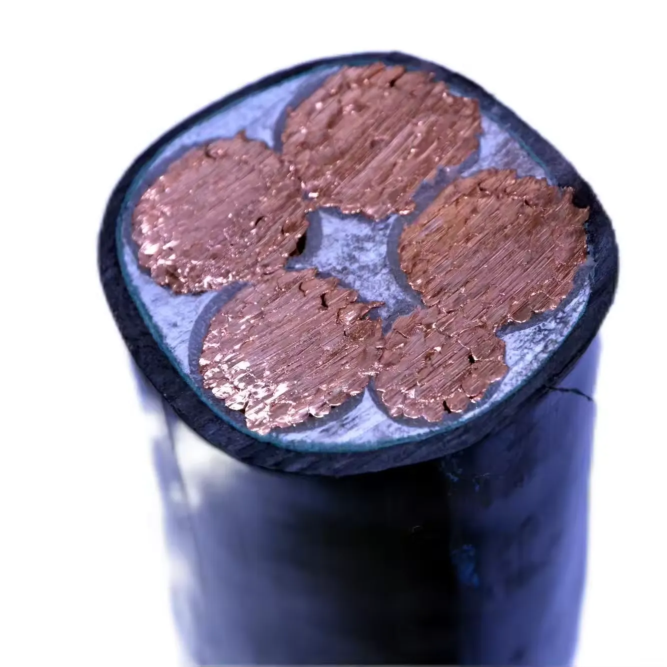 Class B Flame Retardant Power Cable