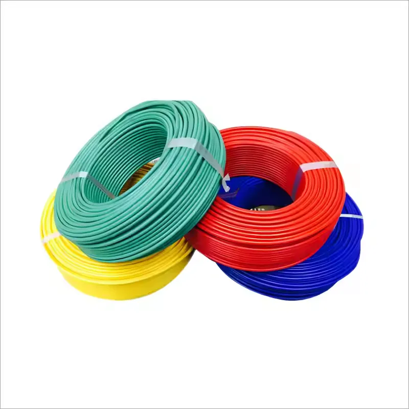 Copper Electric Cable