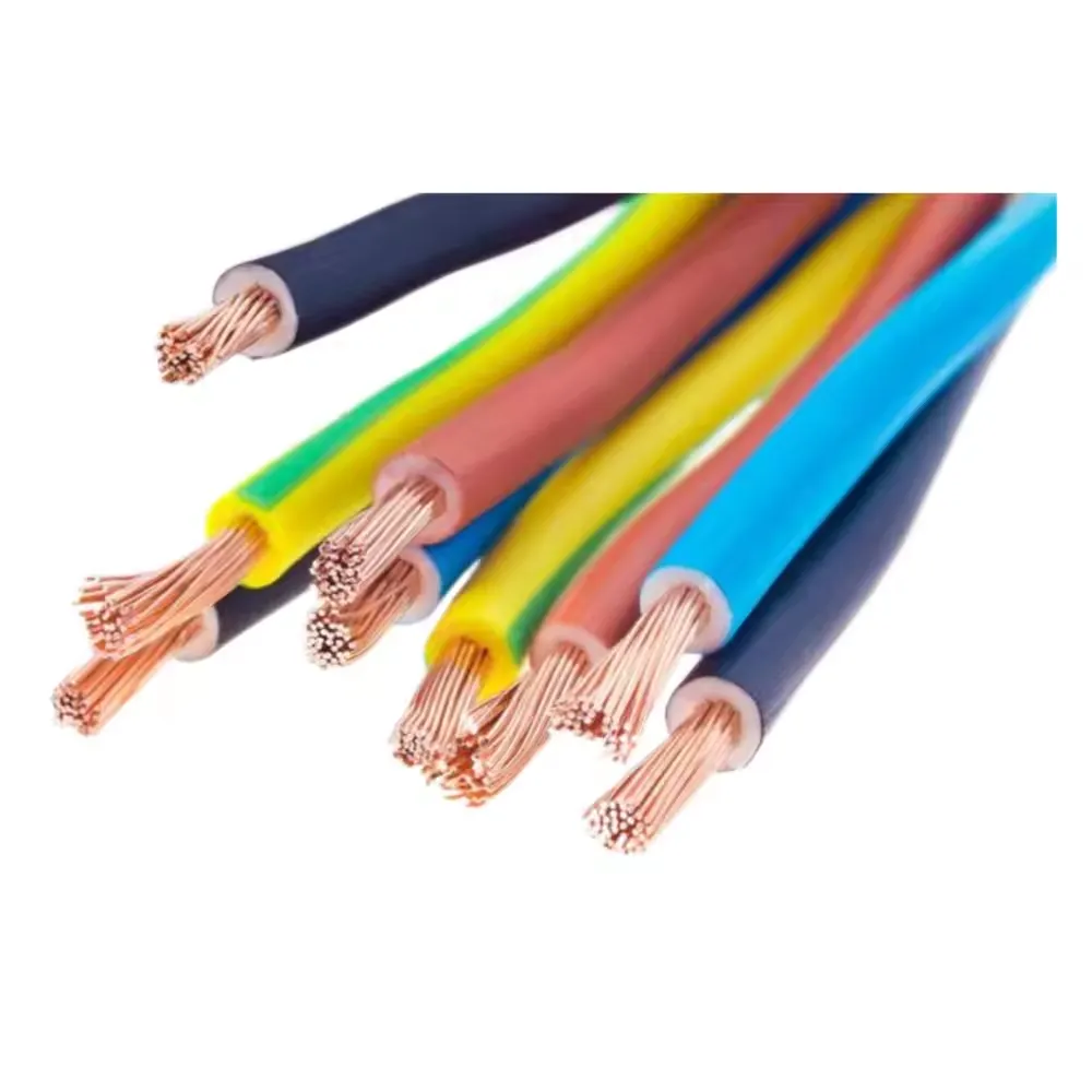 FEP Electric Cable
