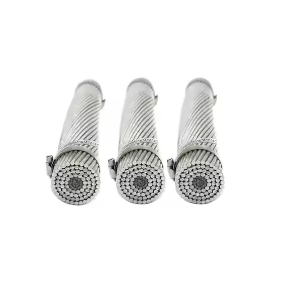 Fast Transmission ACSR Wire