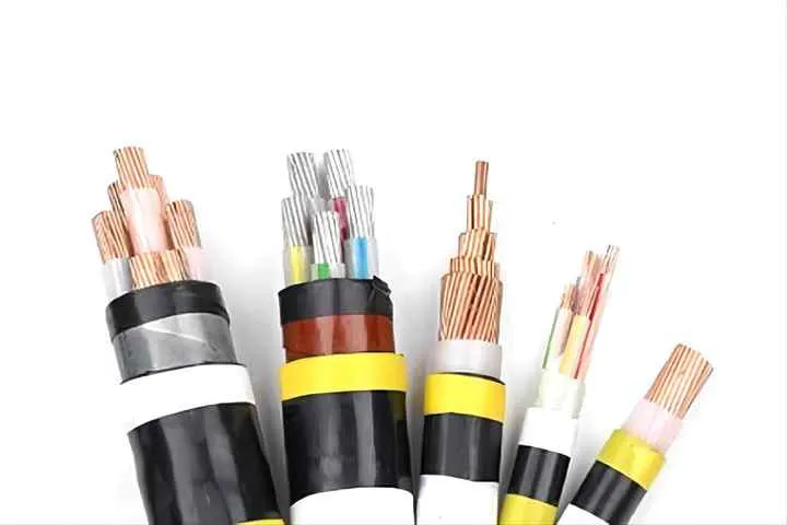 NYRY Power Cable