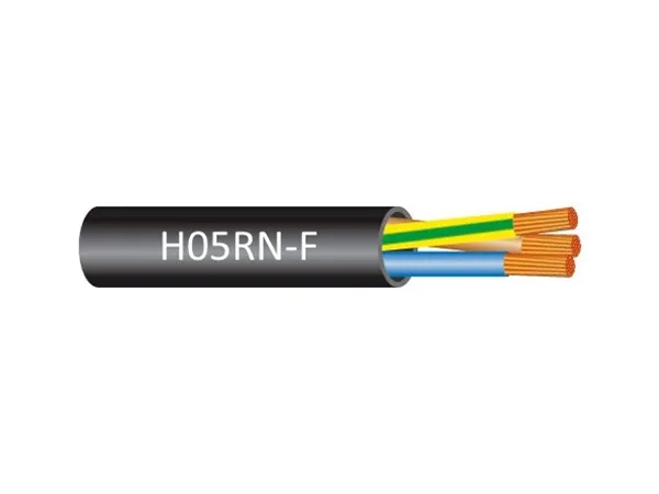 H05RN-F Cable