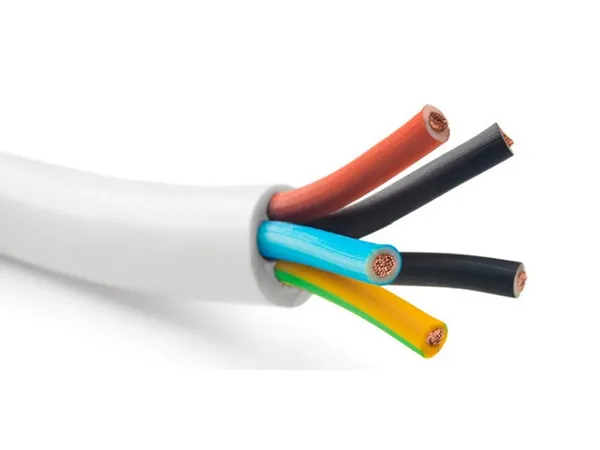 H05VV-F Cable