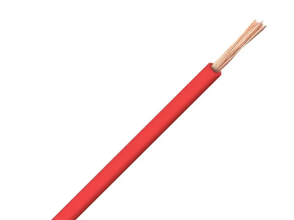 H07V-K Wire