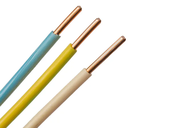H07V-U Wire