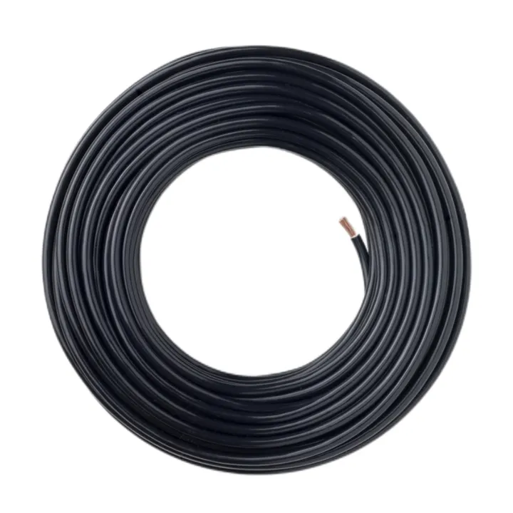 ZZF Solar Cable for Solar Power Systems