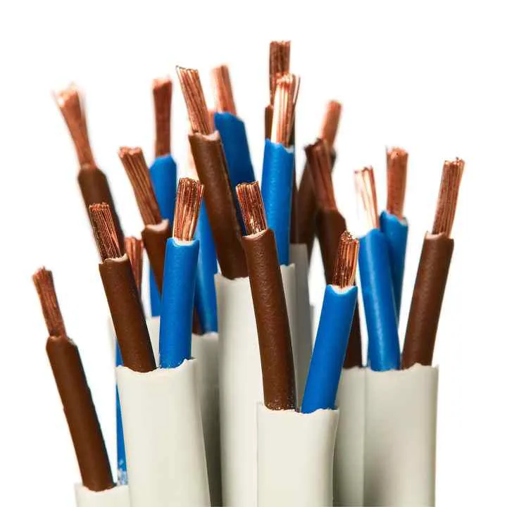 Electrical Cable-15 Electrical Cable-15