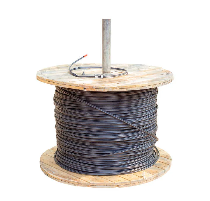 Overhead Cable-4