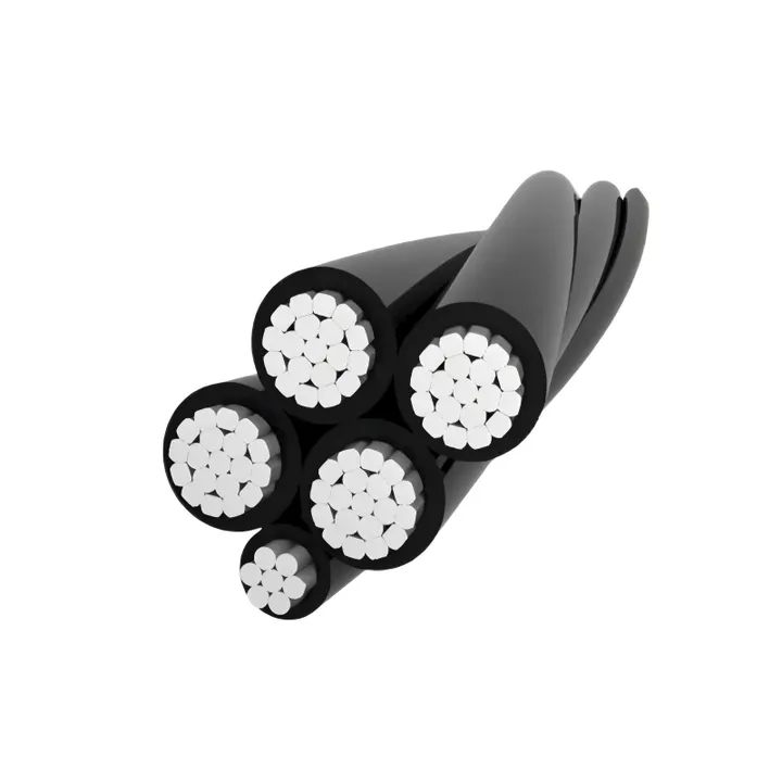 ABC Overhead Power Cable (600/1000V, AS/NZS 3560.1)