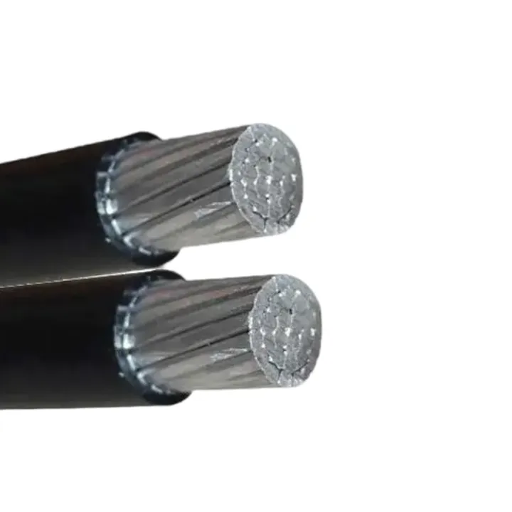 Al Overhead ABC Cable (Sizes 16 to 70mm²)