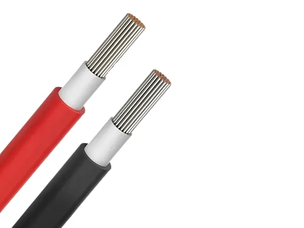 H1Z2Z2-K Solar Cable