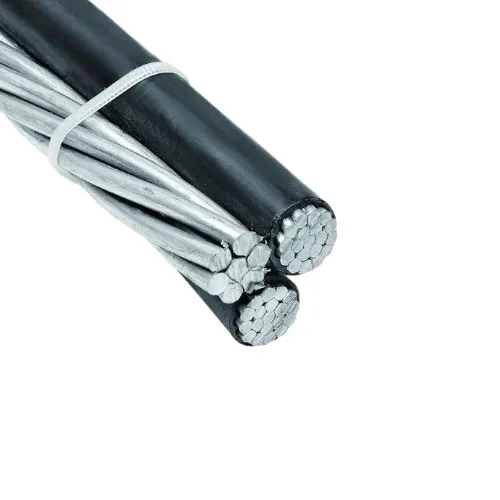 Overhead ABC Cable-4 Overhead ABC Cable-4