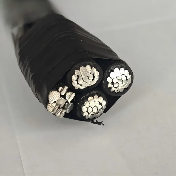 Aluminum ABC Cable-7