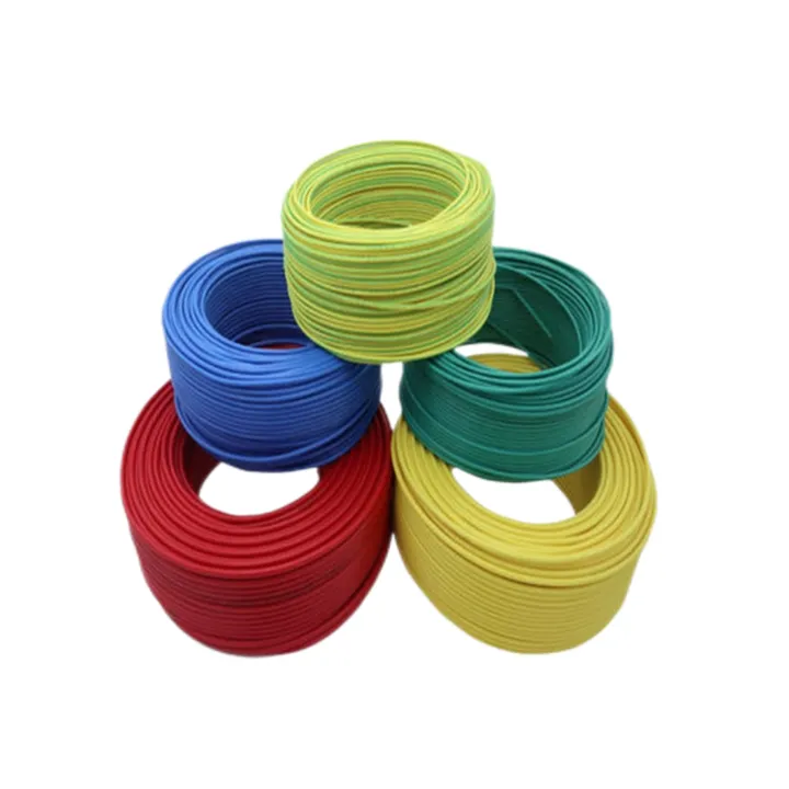 Copper Wire-4