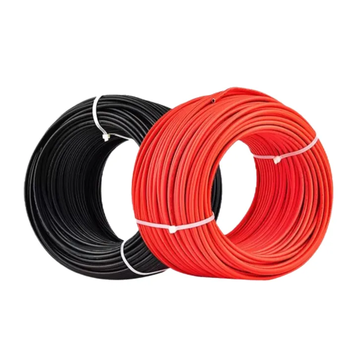 Solar Cable-12