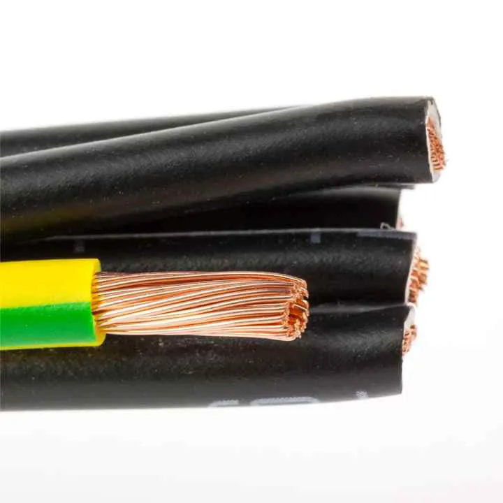 copper Cable