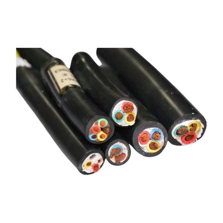 LOW VOLTAGE