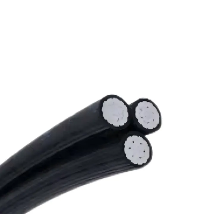 Overhead ABC Cable