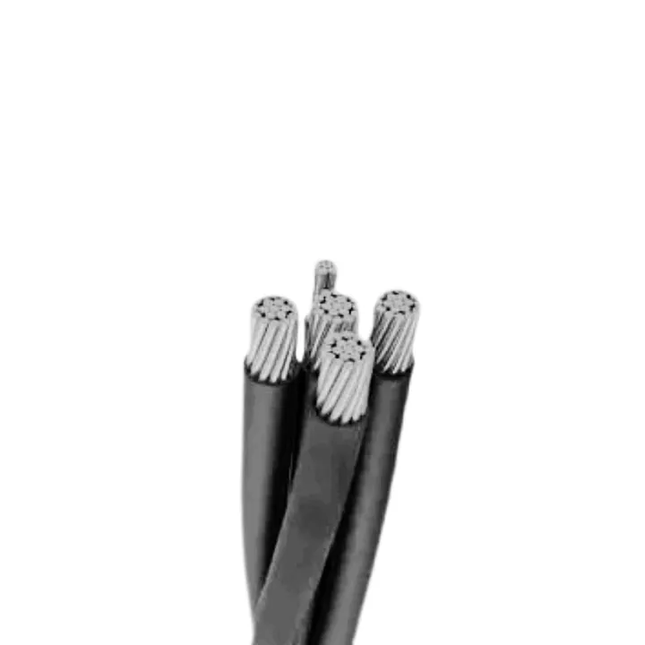 Overhead ABC Cable
