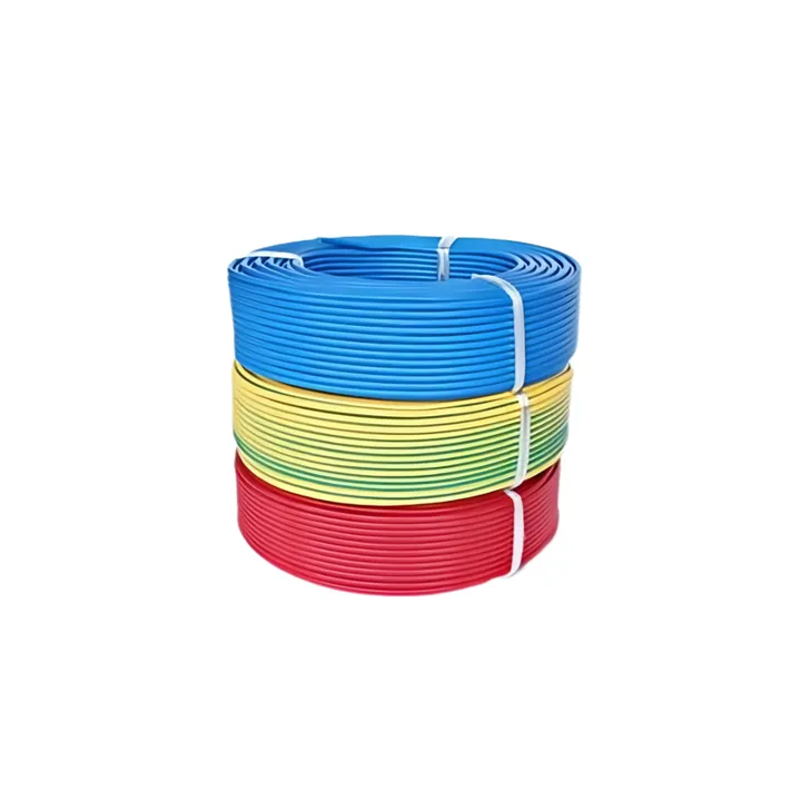 PVC Insulated Flexible Copper Wire