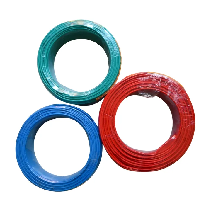 Electrical Cable-3