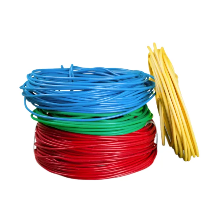 Copper Flexible Building Wire
