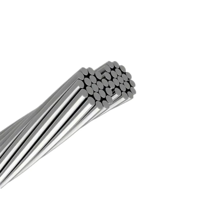 ACSR Bare Cable