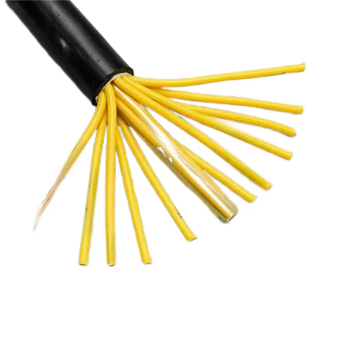 Control Cable-8