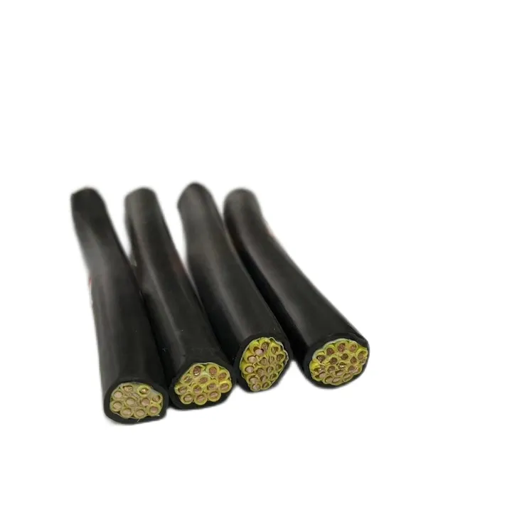 Control Cable-2